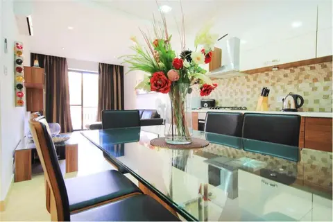 2 Bedroom Apartment For Sale in St Julian's