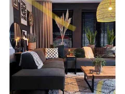 1 bedroom Penthouse for sale in Lija