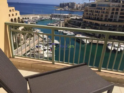 3 bedroom Apartment to rent in St. Julians