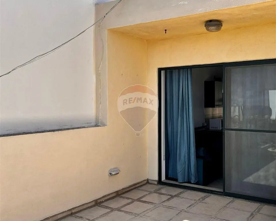 1 bedroom Penthouse to rent in Bahar Ic-Caghaq