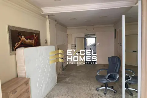 Apartment For Sale in Bugibba