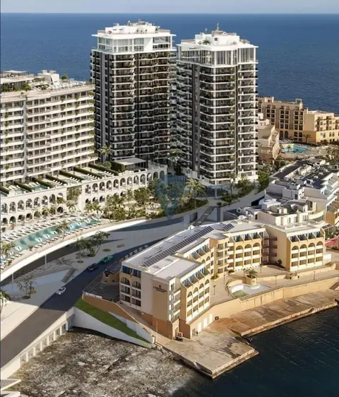 1 bedroom Apartment for sale in St. Julians
