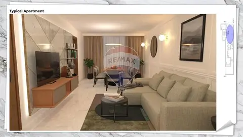 3 bedroom Apartment for sale in Sliema