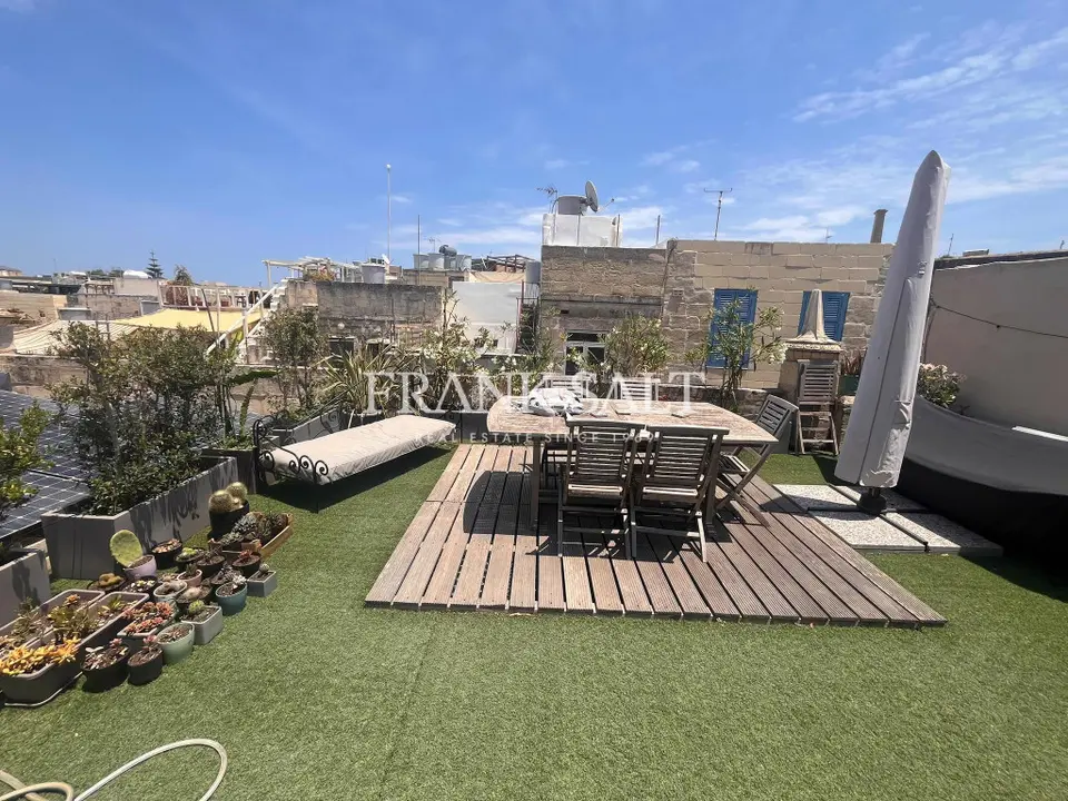Cospicua, Furnished, Palazzo