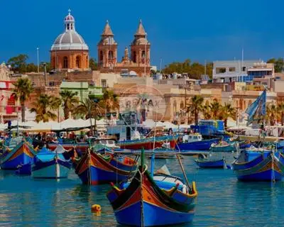 2 bedroom Maisonette for sale in Marsaxlokk