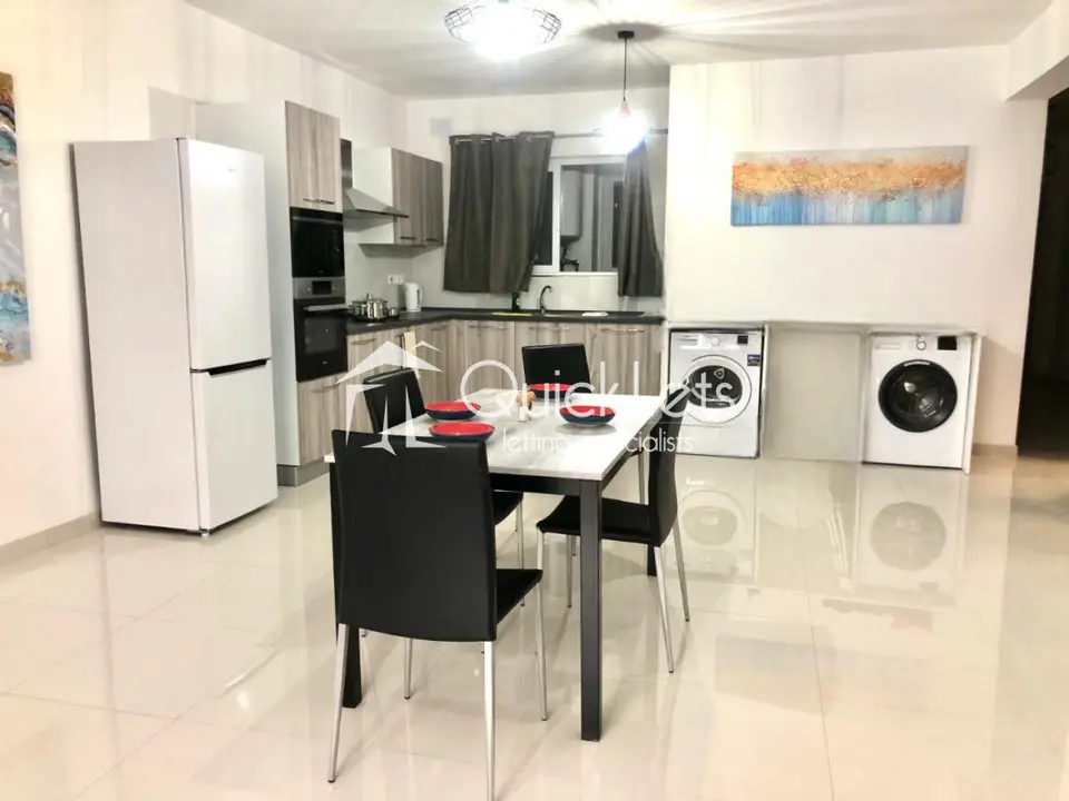 3 bedroom Apartment to rent in Balzan