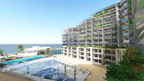3 bedroom Apartment for sale in Kalkara