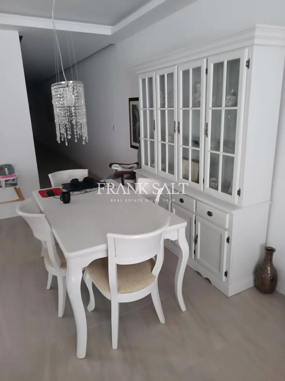 San Gwann, Elevated Maisonette
