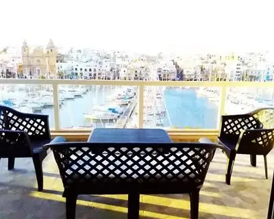 3 bedroom Apartment to rent in Pieta