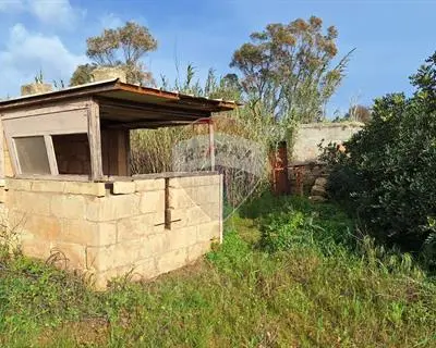Agriculture Land for sale in Birzebbuga