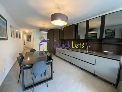 3 bedroom Apartment to rent in Gzira