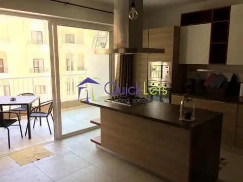 2 bedroom Apartment to rent in Qawra