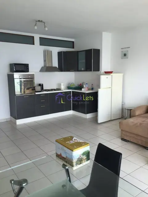 1 bedroom Apartment to rent in St. Julians