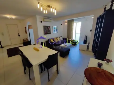 3 bedroom Apartment to rent in St. Julians