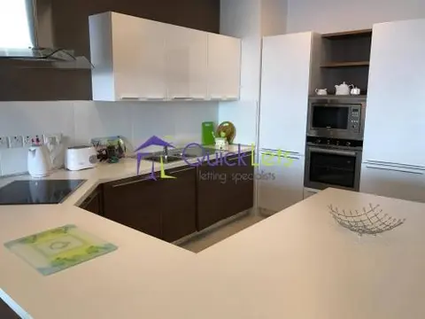 2 bedroom Apartment to rent in Sliema