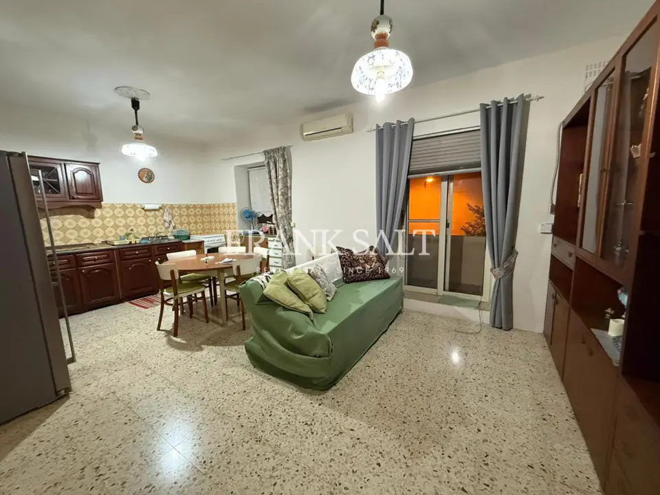 Birkirkara Furnished Houses