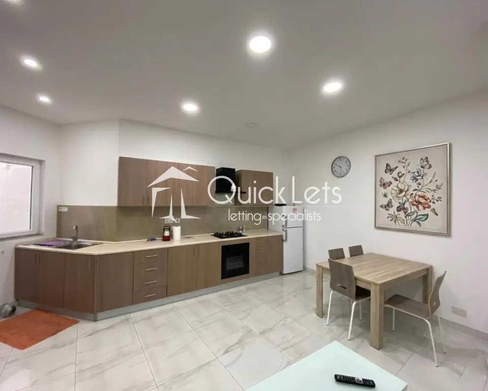 3 bedroom Apartment to rent in Imqabba