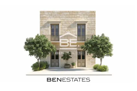 3 Bedroom Maisonette For Sale in Rabat