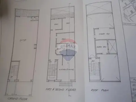 Garage (Residential) for sale in Birzebbuga