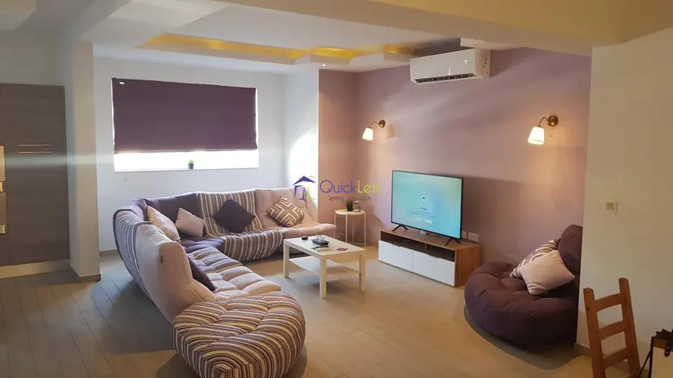 3 bedroom Maisonette to rent in Qormi
