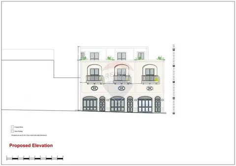 2 bedroom Terraced House for sale in Gozo - Nadur
