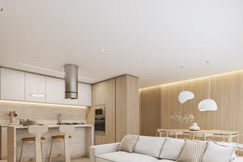 3 Bedroom Penthouse For Sale in Pembroke