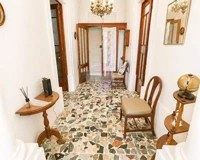 4 bedroom Terraced House for sale in Vittoriosa