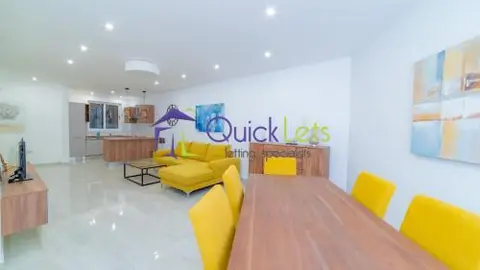 1 bedroom Room to rent in Swieqi