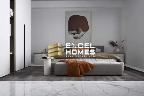 2 Bedroom Penthouse For Sale in Hamrun