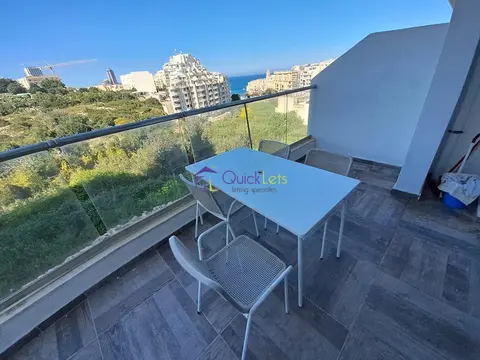 2 bedroom Apartment to rent in St. Julians