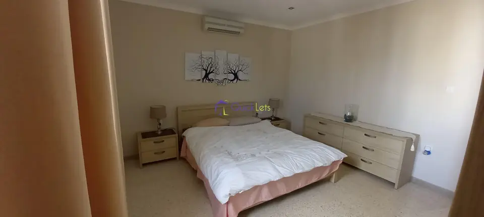 3 bedroom Apartment to rent in St. Julians