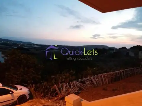 4 bedroom Apartment to rent in Mgarr