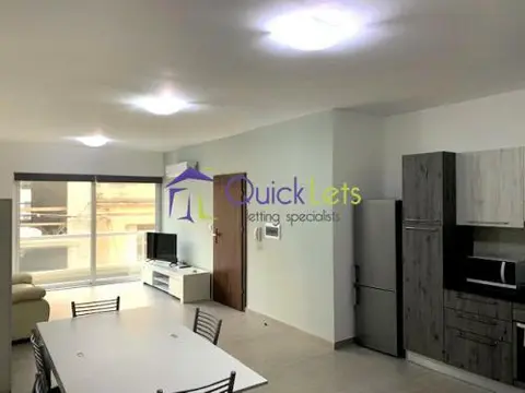 2 bedroom Apartment to rent in St. Julians