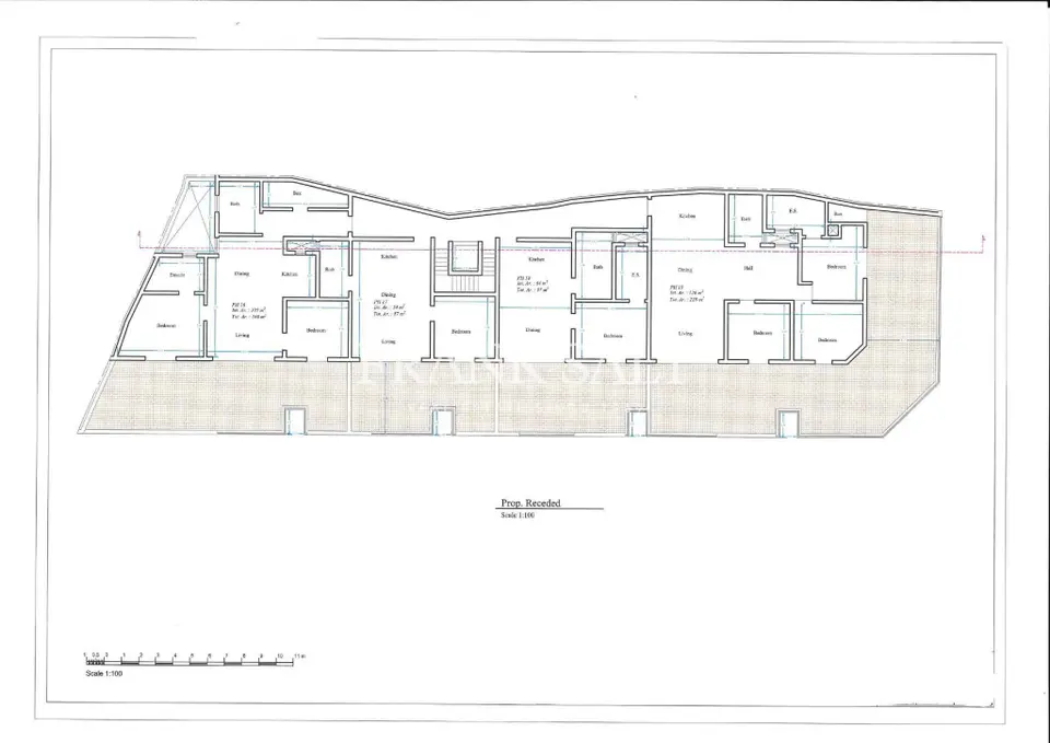 Zurrieq Finished Penthouse