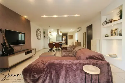 4 Bedroom Apartment For Sale in Siggiewi