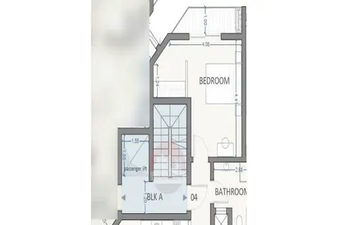 1 Bedroom Studio For Sale in Marsa