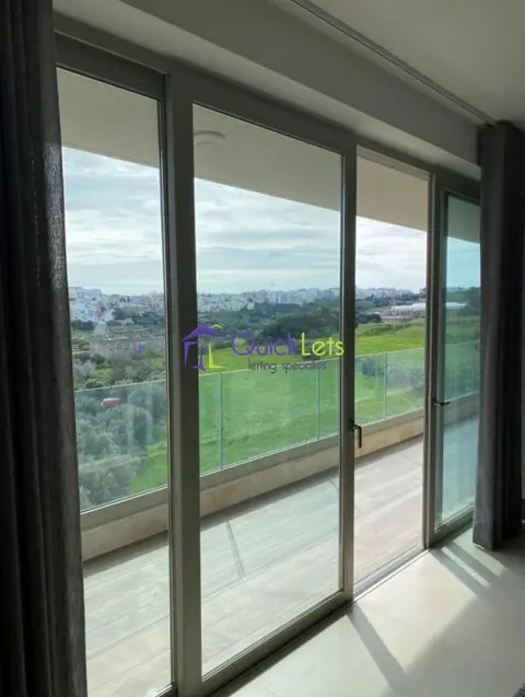 3 bedroom Apartment to rent in Swieqi