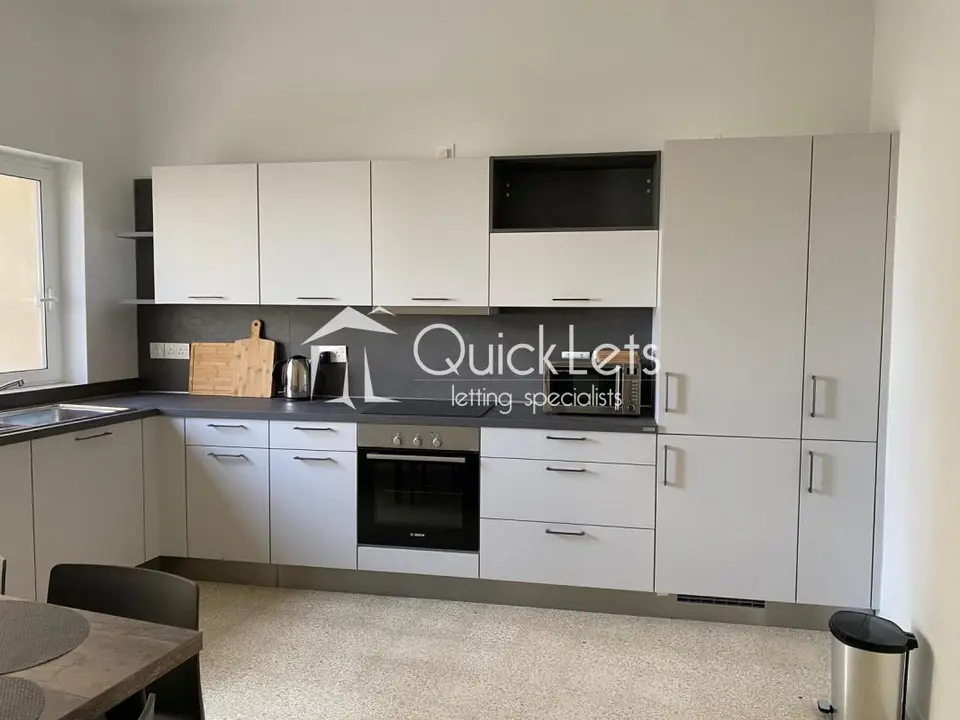 3 bedroom Maisonette to rent in Balzan
