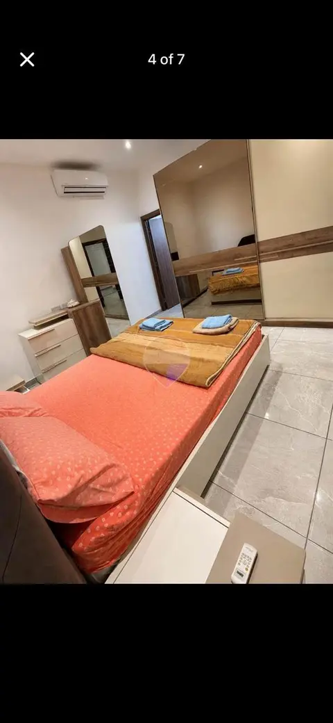 2 bedroom Apartment to rent in San Gwann