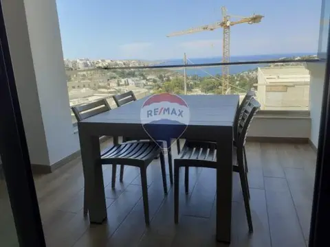 3 bedroom Apartment to rent in Mellieha