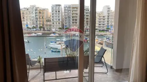 1 bedroom Apartment to rent in St Julian's
