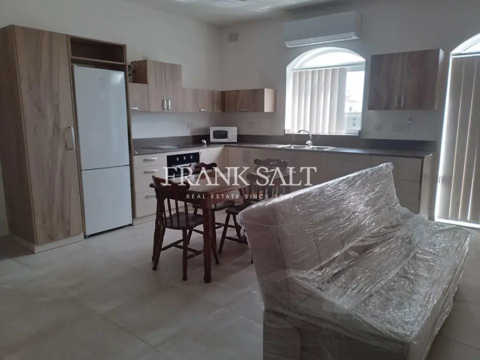 Attard Furnished Apartment