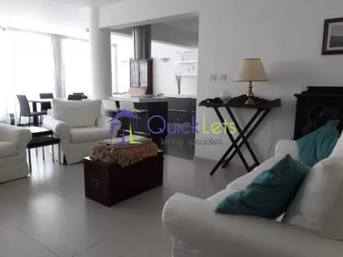 3 bedroom Apartment to rent in Sliema