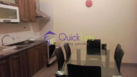 2 bedroom Apartment to rent in Sliema