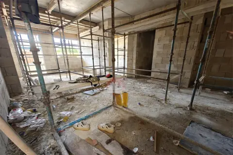 3 Bedroom Maisonette For Sale in Marsaxlokk