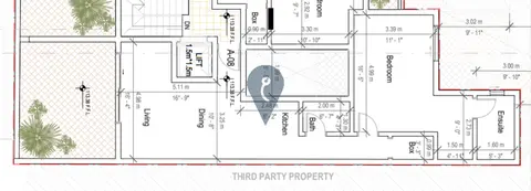 1 bedroom Penthouse for sale in Fgura