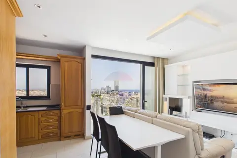 Apartment For Sale in St Julian's