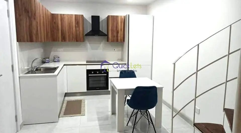 1 bedroom Townhouse to rent in Ghaxaq