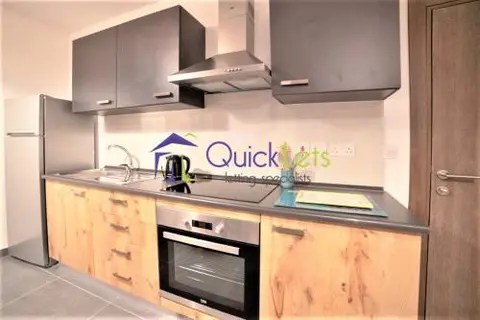 1 bedroom Apartment to rent in Gzira