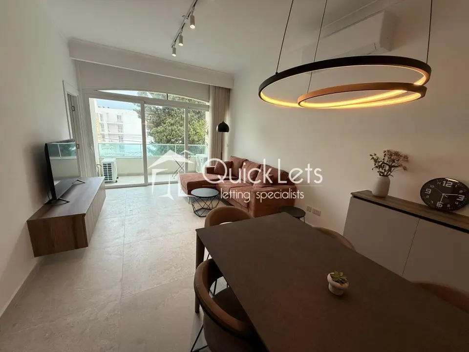 4 bedroom Apartment to rent in Swieqi